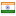 mixoflair.org server is located in India